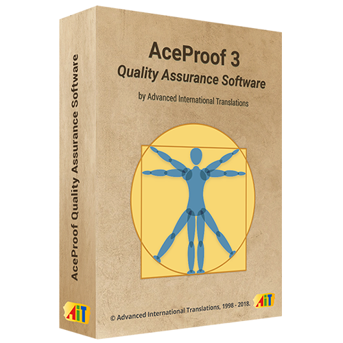 AceProof 3 by AIT